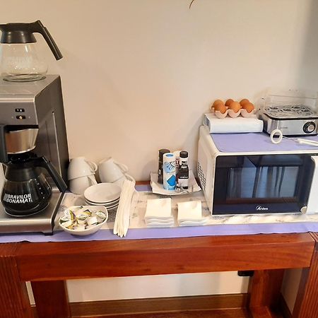 B&B La Vecchia Tipografia - Lago D'Idro Ponte Caffaro Eksteriør billede