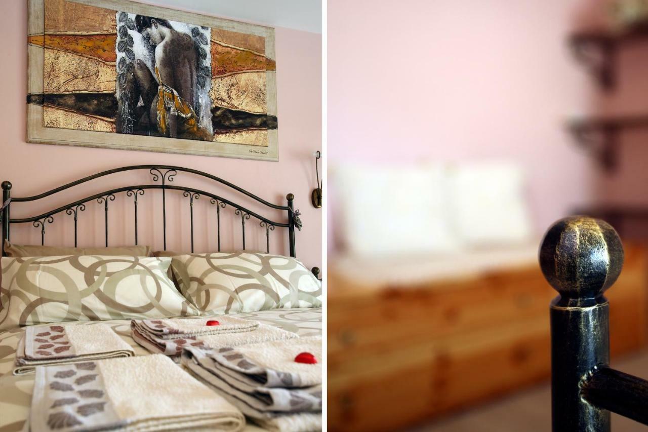 B&B La Vecchia Tipografia - Lago D'Idro Ponte Caffaro Eksteriør billede